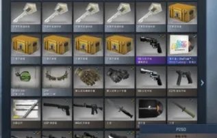 csgo帧数不稳定怎么解决