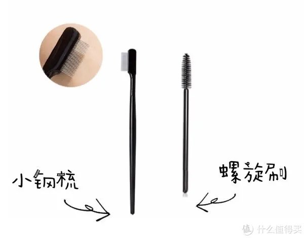 喵酱评测|14支睫毛膏,真人吐血测评!