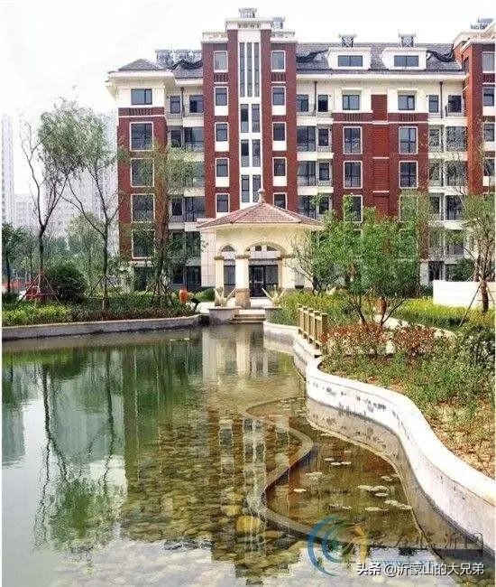 临沂最好的本地开发商是谁?