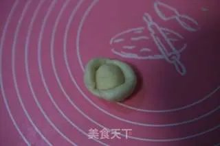 蛋黄酥