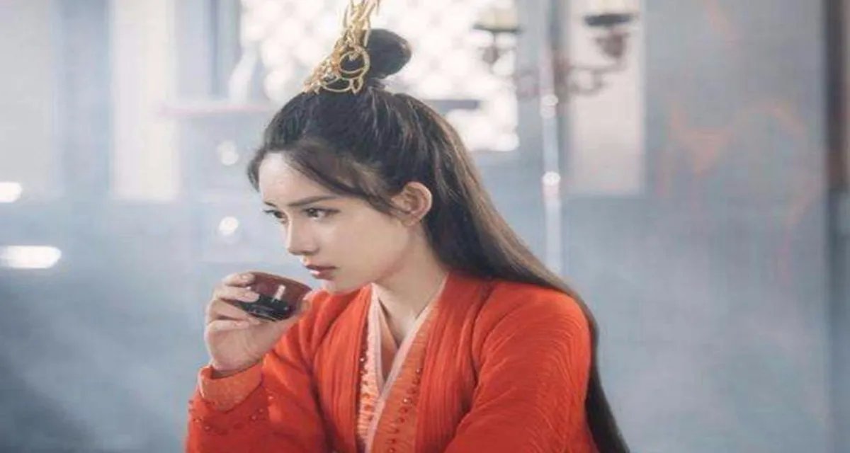 从开拍被骂到角色下线，孟子义回应争议引发热议，你觉得她在陈情令中的表现如何？