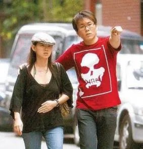 曾宝仪黄子佼什么关系:曾宝仪有过几段感情