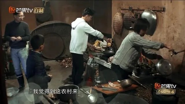 如何看待《变形计之平行世界》?
