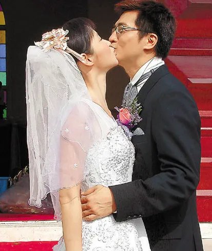 林韦辰老婆是谁 他有几段感情老婆都是干什么职业