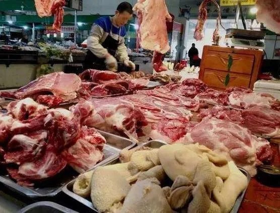 统计局谈猪肉价格下降，最近猪肉价格为什么降了？