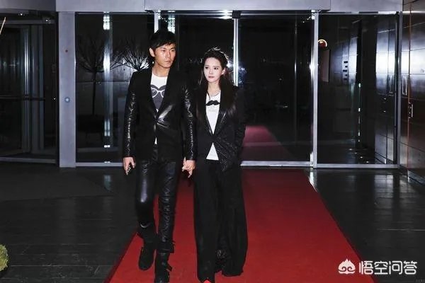 为什么说伊能静很旺丈夫秦昊?
