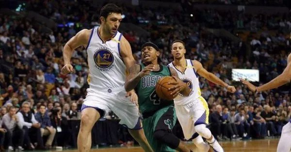 在NBA中，打球最“脏”的五大球员，都有谁？