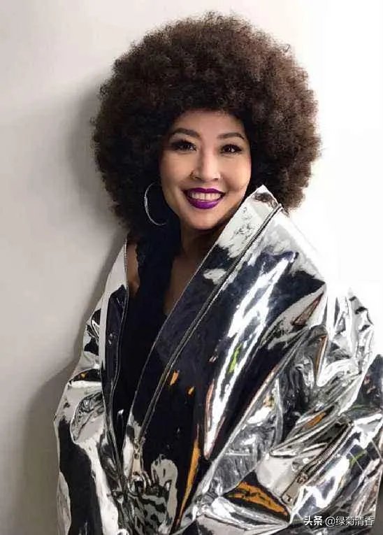 你还记得张蔷吗?还记得蔷姐唱过的那些歌吗?