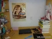 对于你的大学宿舍你感觉怎么样?