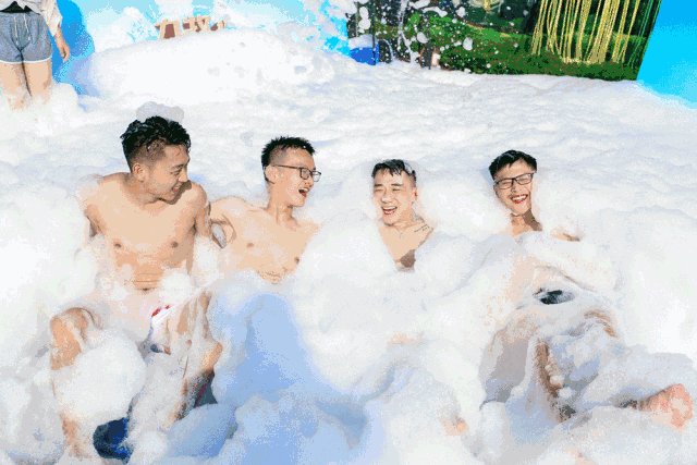 下一站，郑州！哪个101少女将现身九牧夏日狂欢节？