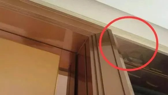 装修要不要装门套？看了我家的装修,你就全名吧啦