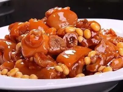 端午节菜谱