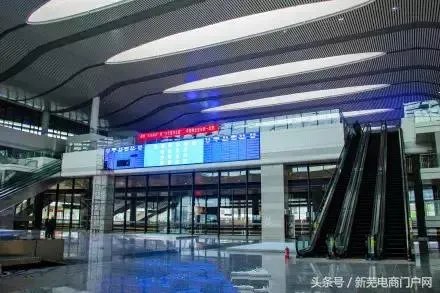 芜湖新火车站怎么样?