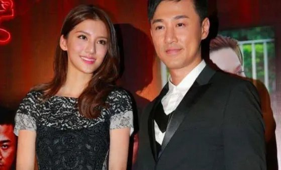 林峰求婚成功女友张馨月了吗？