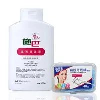 施巴洗发水怎么样