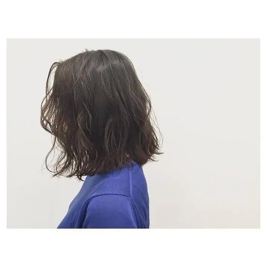 有哪些好看的短发发型?
