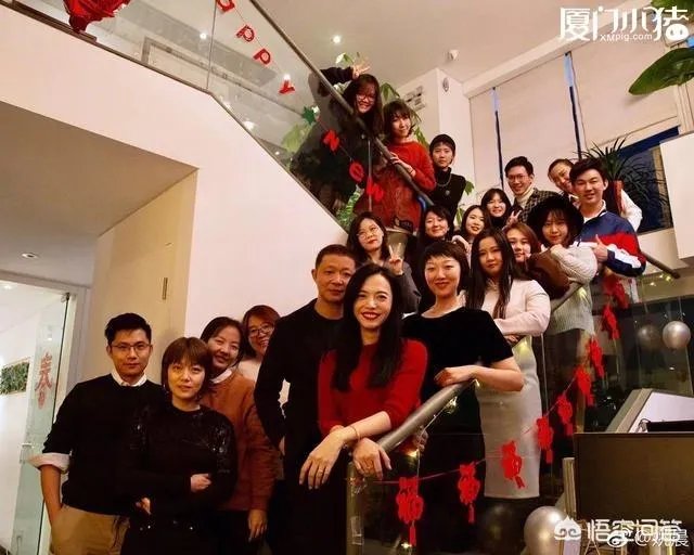 姚晨为什么就看上了曹郁昵?