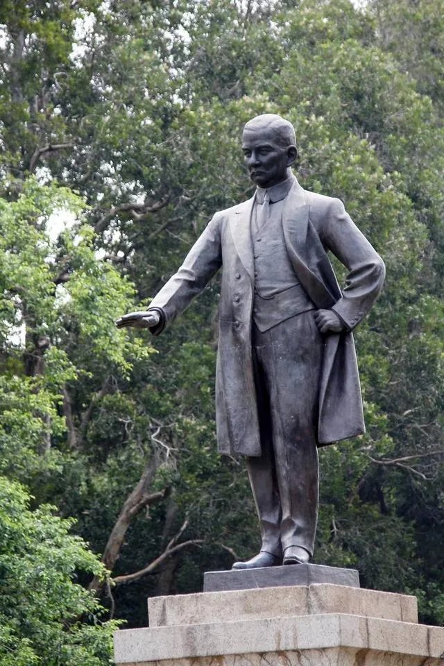 中山大学怎么样?