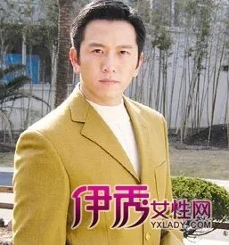 温兆伦近况