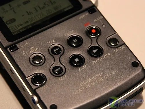 索尼PCM-D50(4GB)安徽2900元