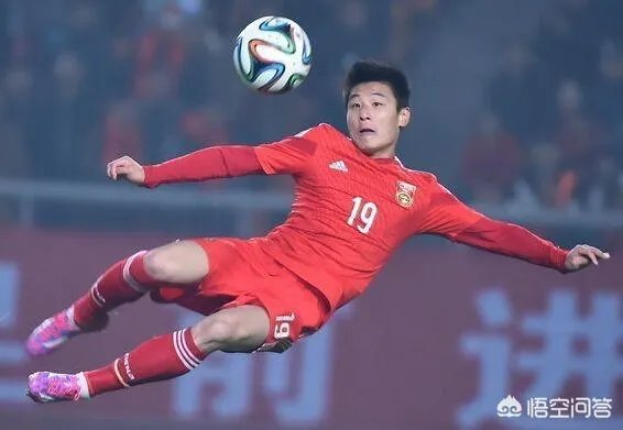 扎哈维、武磊帽子戏法,莫德斯特梅开二度,今年射手王你更看好谁?