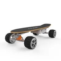 平衡车外的另一种选择:Airwheel 爱尔威 推出 M3 电动滑板车