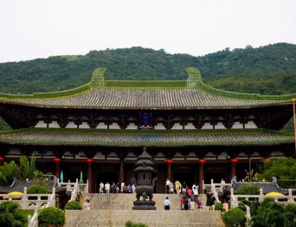 三亚市旅游景点有哪些呢?
