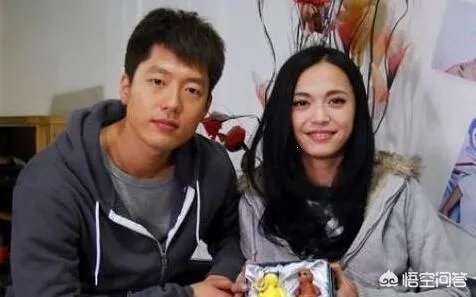 姚晨为什么就看上了曹郁昵?