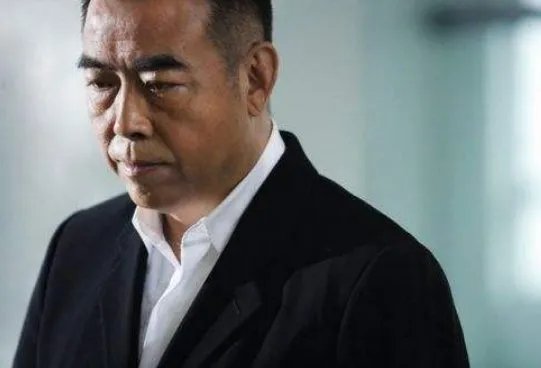 陈凯歌的侄子是陈赫,为什么没有带着他一起拍电影?