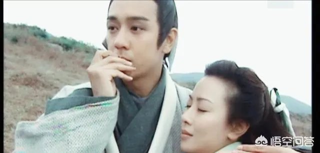 你觉得哪部港剧可以封为神作?为什么?