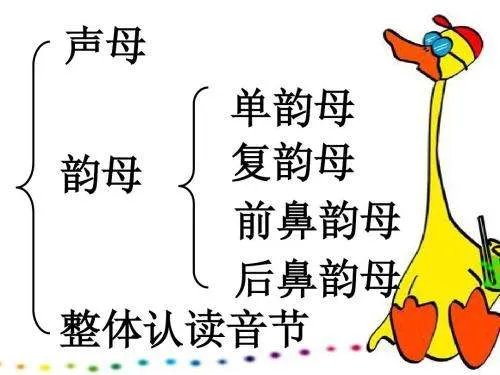 怎么学习语文拼音?