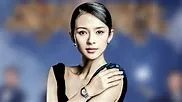 亮相洛杉矶宣传新电影的章子怡,如何成为的“国际章”?