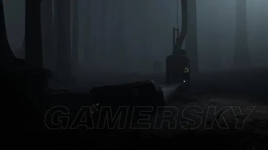 playdead inside实际含义(全收集解谜流程图文攻略)