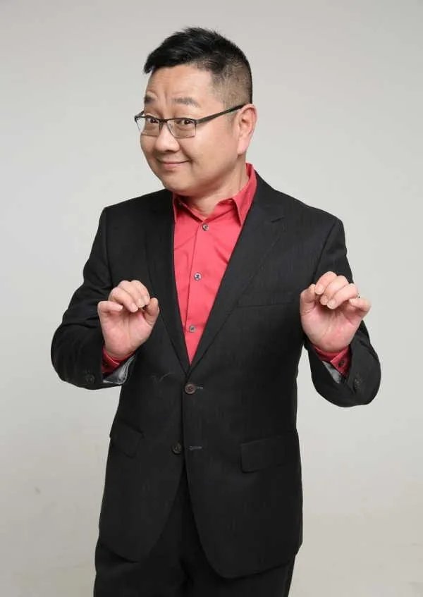 张绍刚为什么会被骂?