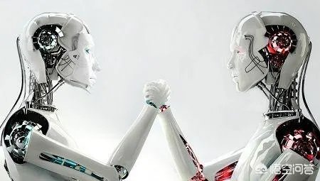 想象一下未来人类会进化成什么样子?