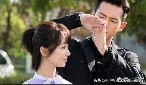 杨紫演的电视剧中,你最pick她和哪个男明星组的CP?为什么?
