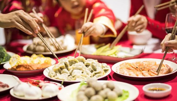 春节习俗 各地过春节的风俗习惯