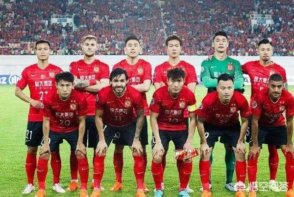 广州恒大5-3逆转济州联,亚冠小组出线前景如何?