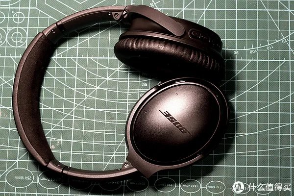 这个世界安静了?用了1个月的Bose QC35II代 降噪耳机的一些总结