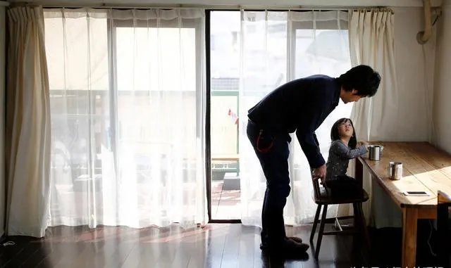 去了日本人的家,发现我家简直就是狗窝!