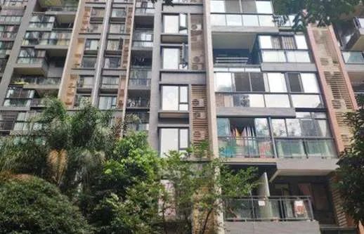 成都一小区藏84家旅馆 小区居民安全成最大问题