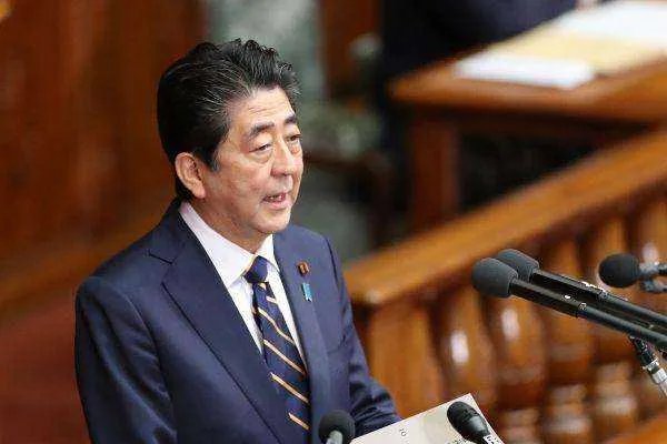 名字中隐藏了特殊含义，安倍晋三的“晋三”究竟是何来历？