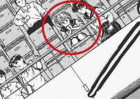 富坚义博和武内直子离婚了吗 - 芝士回答