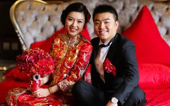 结婚唱的歌曲有哪些 结婚用什么歌曲最好听