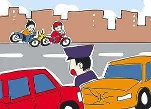 河北一女司机撞人后“用脚刹车”,她是怎么考过驾照的?