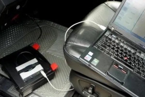 正规4s店会刷ecu吗?