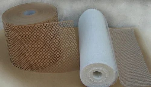 玻璃纤维布用途及分类 玻璃纤维布生产工艺流程