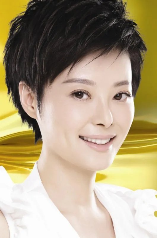 袁立被富商养了12年,却娶了大魔王宁姐,今三婚后悔吗?