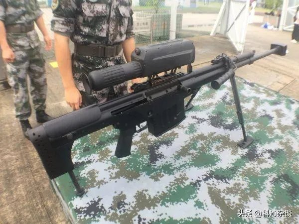 7.62mm高精狙荣誉