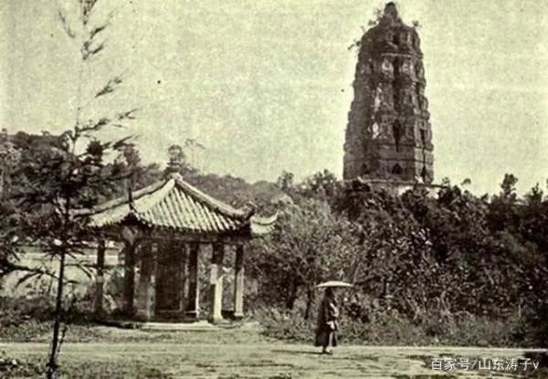 杭州的雷峰塔是谁建的？塔底地宫内有什么东西？